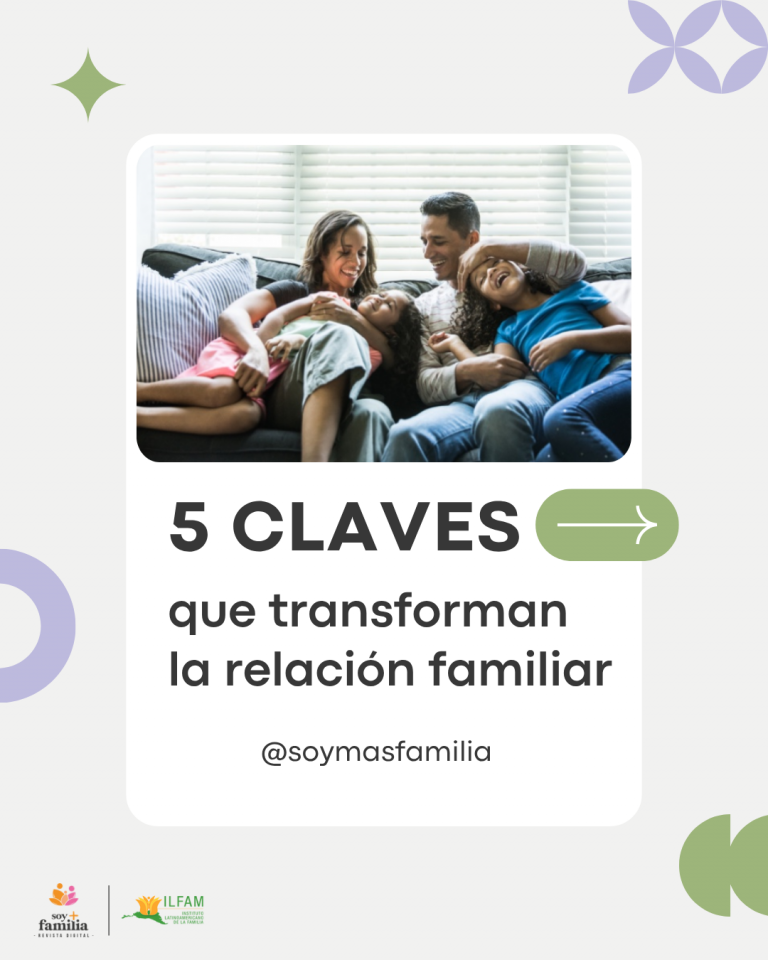 Transformación familiar