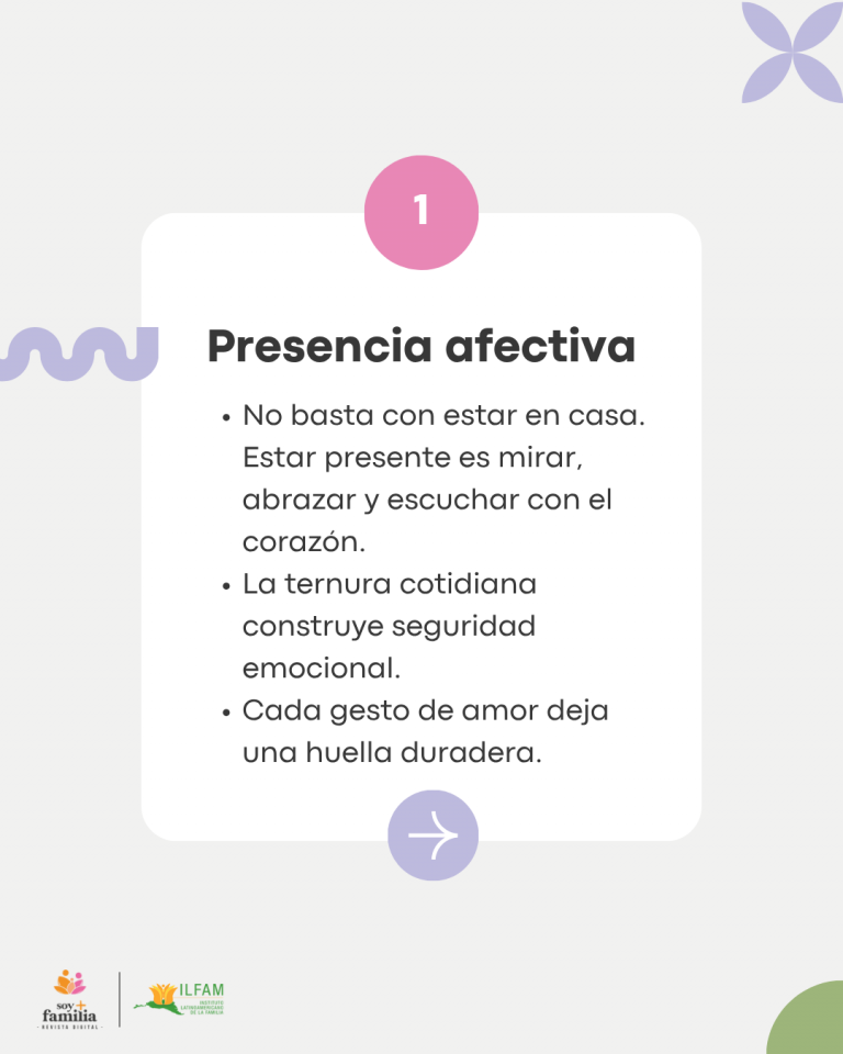 Transformación familiar tip 1