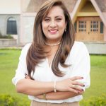 Gabriela Jarrín Pinos